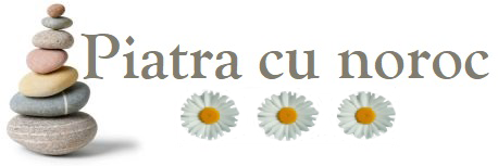 Piatra cu noroc