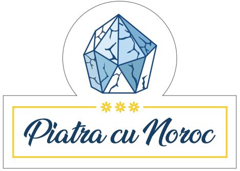 Piatra cu noroc
